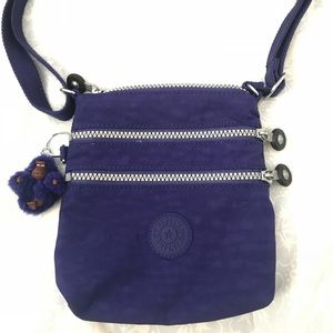 Small Kipling crossbody